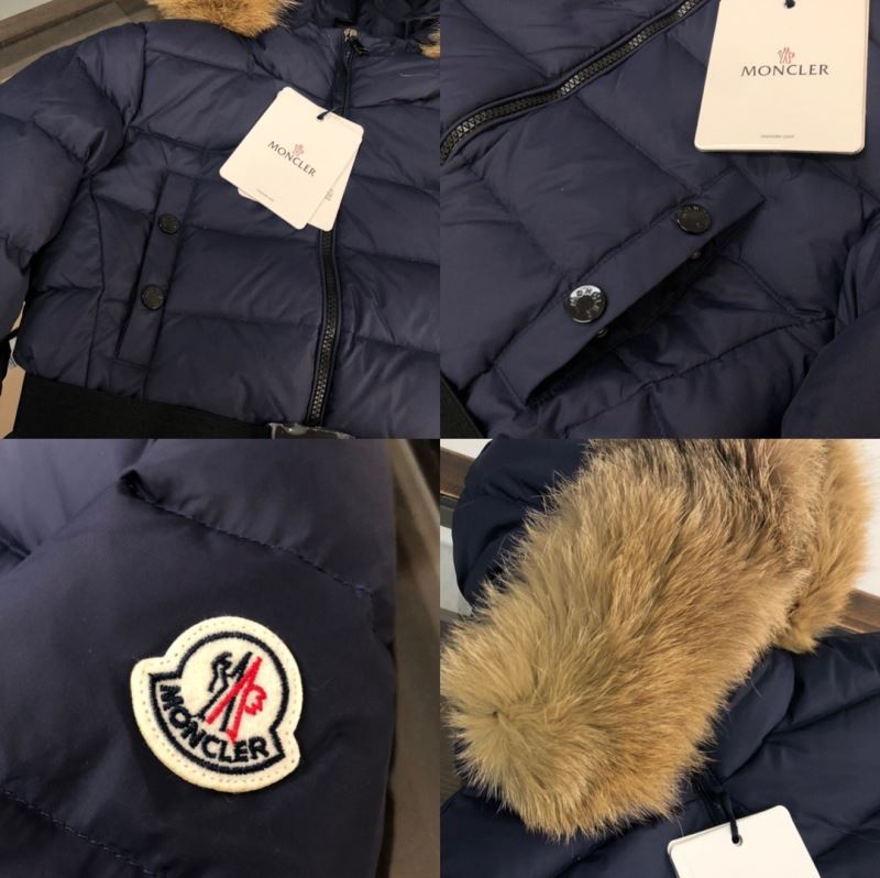 Moncler Down Jackets